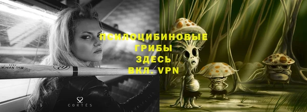 бошки Куйбышев